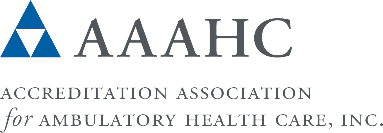 Accreditation Association for Ambulatory Health Care