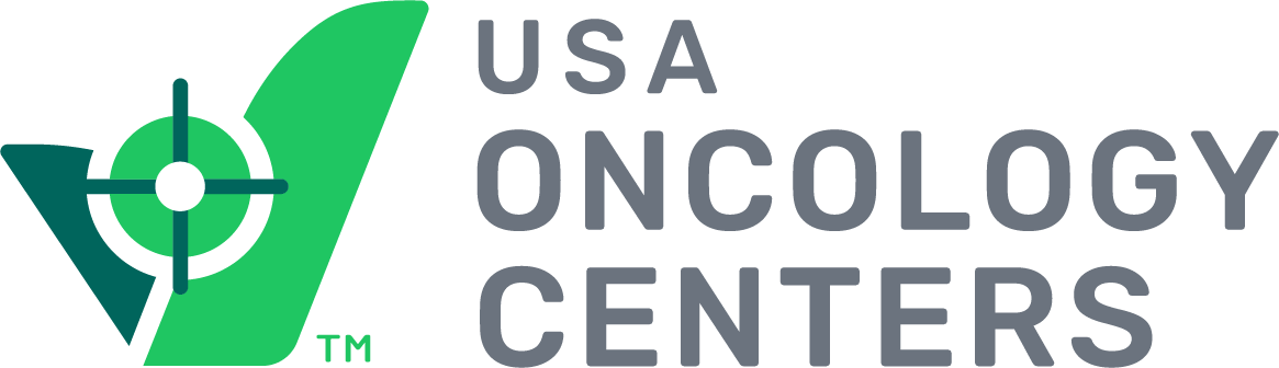 USA Oncology Centers logo