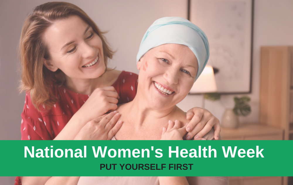 Women's Health Week