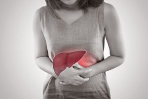Specific Signs and Symptoms of Liver Cancer