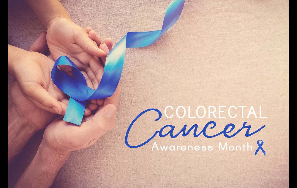 march is colorectal cancer awareness month