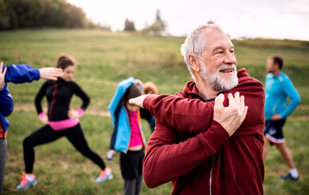 exercise during liver cancer treatment