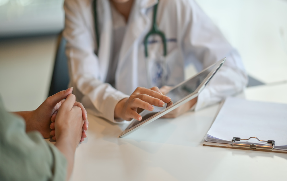 liver cancer treatment New York